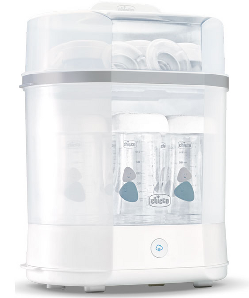 Chicco Sterilizzatore Biberon a Vapore