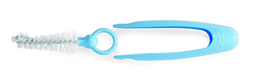 Chicco Set de goupillons biberons et access.