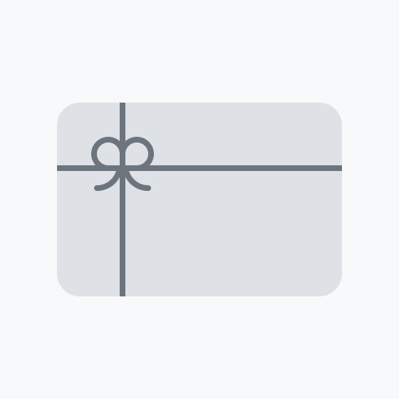 Carte cadeau de 30,00€