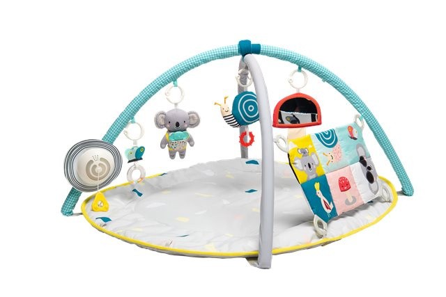 TafToys Tapis d'éveil Koala / L-CS
