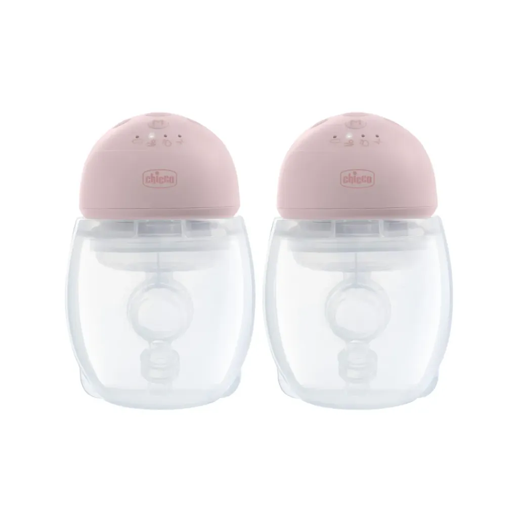 Tire-lait double portable / L-CS