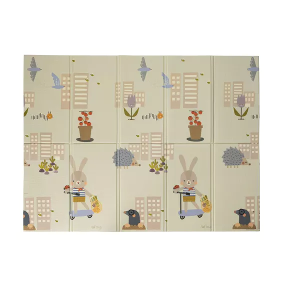 TafToys / Tapis de jeux / L-CS