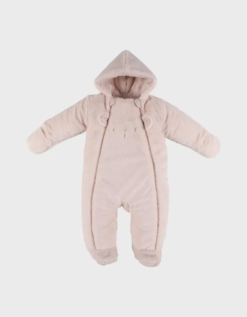 Noukie's Combinaison pilote Rose / L-CS