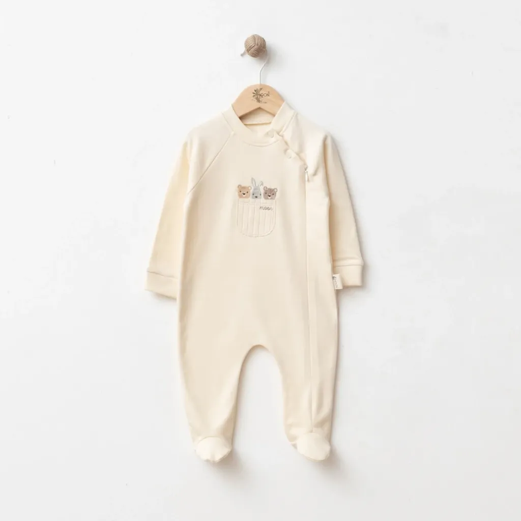Pyjama Db Moon / L-CS