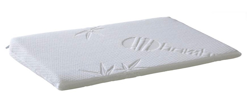 Oreiller anti reflux 55 X 35 Cm / L-CS