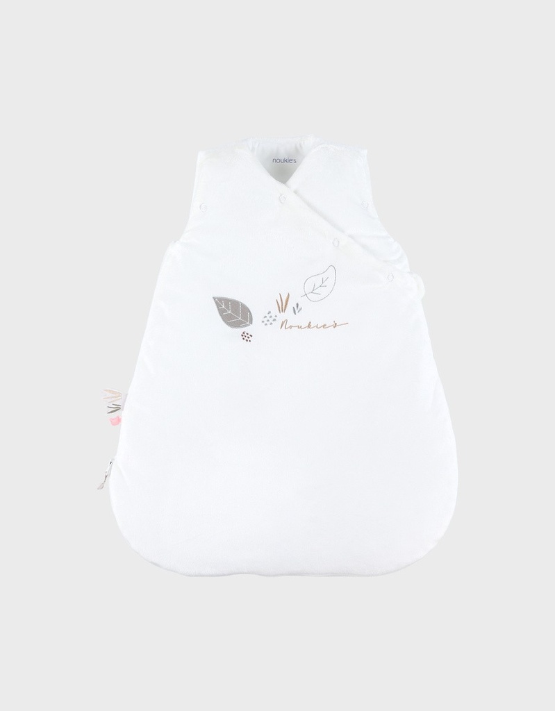 Gigoteuse 0-3m, Veloudoux® / L-CS