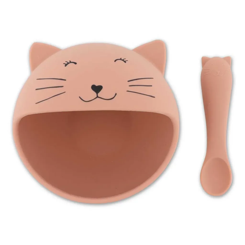 Premier set repas bébé / Trixie / L-CS