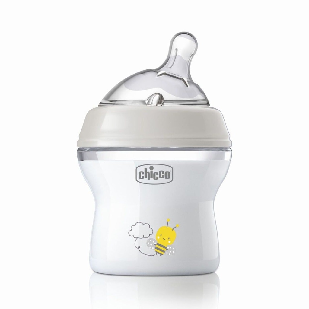 Biberon Naturalfeeling 150Ml / L-CS