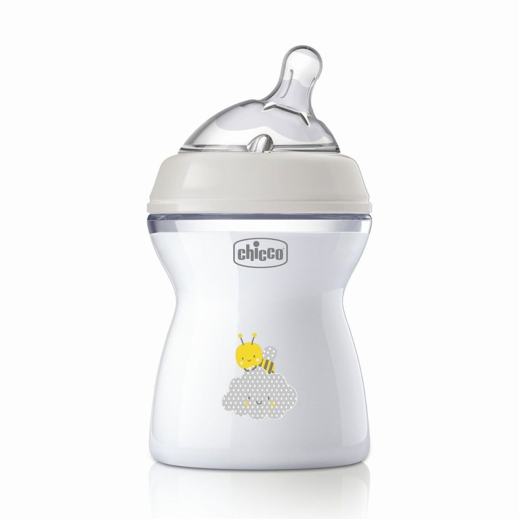 Biberon Naturalfeeling 250Ml / L-CS