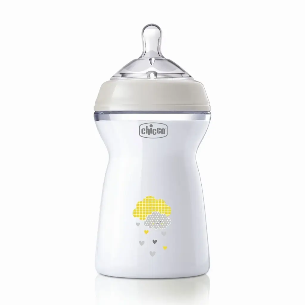 Biberon Naturalfeeling 330Ml / L-CS