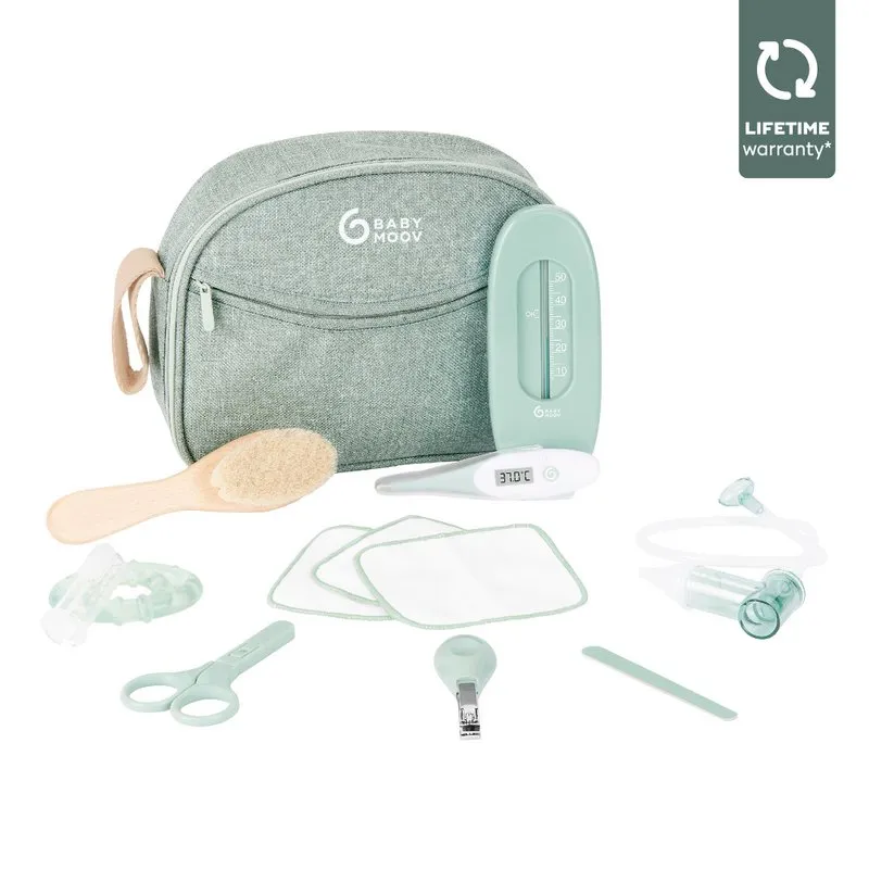 Trousse de soin- ECO / L-CS