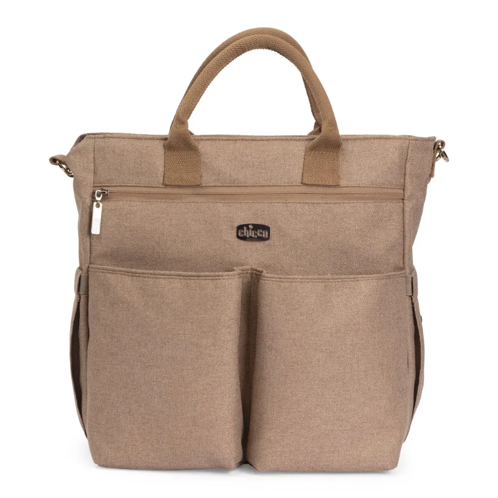 Sac à Langer / L-CS